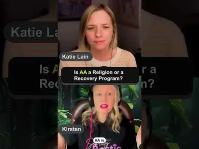 AA: Recovery Program or Spiritual Framework?