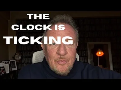 “If You’re Drinking Every Day, Watch This Before It’s Too Late”