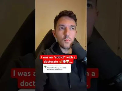 I WAS ASHAMED OF MYSELF!!!