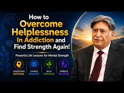 𝐇𝐨𝐰 𝐭𝐨 𝐎𝐯𝐞𝐫𝐜𝐨𝐦𝐞 𝐇𝐞𝐥𝐩𝐥𝐞𝐬𝐬𝐧𝐞𝐬𝐬 𝐚𝐧𝐝 𝐅𝐢𝐧𝐝 𝐒𝐭𝐫𝐞𝐧𝐠𝐭𝐡 𝐀𝐠𝐚𝐢𝐧!