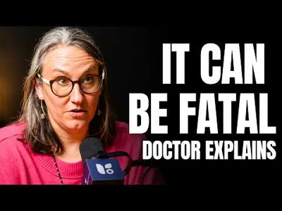 When an Eating Disorder Becomes a Crisis | The Most Fatal Mental Illness