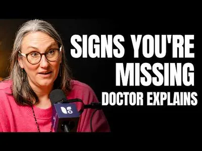 Eating Disorder Behaviors Most People Don't Know About | Doctor Explains