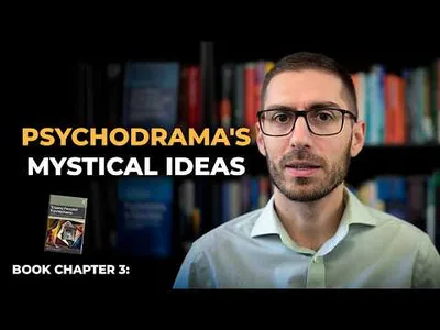Psychodrama's Mystical Ideas