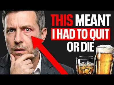 5 Ways Alcohol Was Ruining My Life!