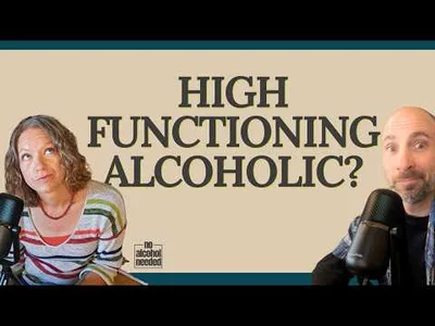 E193 | The Trap of Being a High Functioning Drinker