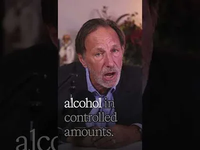 Relapse Doesn’t Start with a Binge—It Starts with Negotiation#shorts