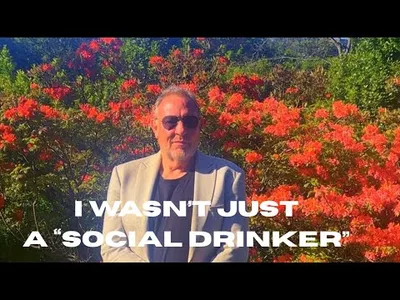 “How I Knew Alcohol Had Taken Control”