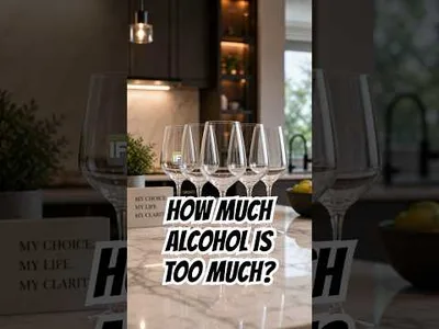 How Much Alcohol Is Too Much — Australian Guidelines Explained