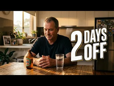 How Much Alcohol Is Too Much — Australian Guidelines Explained