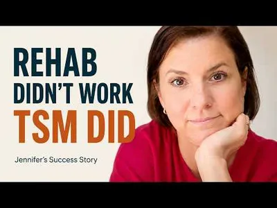 From Hidden Vodka Bottles to Complete Freedom: Jennifer’s Sinclair Method Success Story