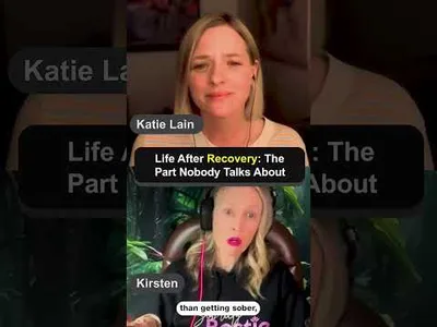 When Recovery Becomes Something You Need to Recover From