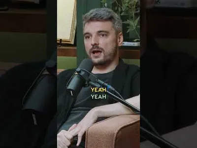 He Thought He Was a God
