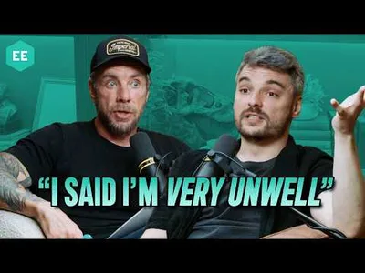How He Found a Life Off of Medication