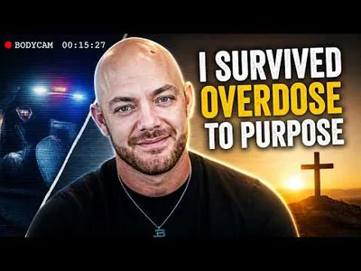 8.5 Years Sober After Overdosing With Police Body Cam Rolling