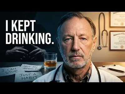 10 Lies That Kept Me Drinking for 10 Years
