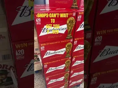 Supermarkets are pushing this DRUG harder than any “Street Dealer” #recovery #soberlife #addictive
