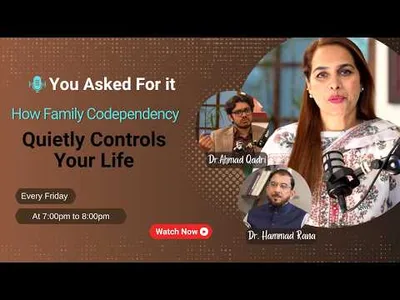 How Family Codependency Quietly Controls Your Life?