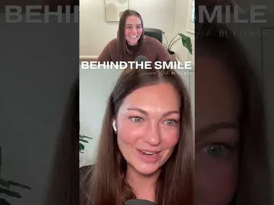 Burnout, Breathwork and Being Guided By Your Intuition, with Shanaye Kuntze