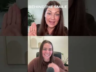 Burnout, Breathwork and Being Guided By Your Intuition, with Shanaye Kuntze