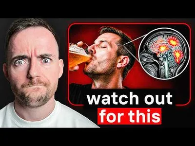 Why Quitting Alcohol Could KILL You…