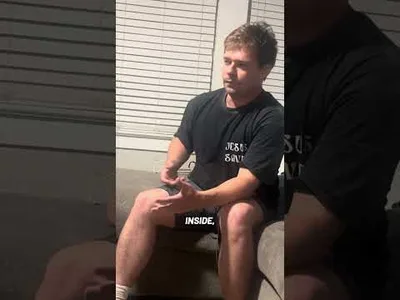 Robert’s Recovery Story