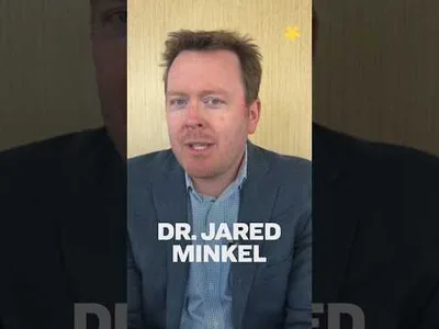 Dr. Jared Minkel | 5 Questions with a Psychologist #shorts #psychology #mentalhealth