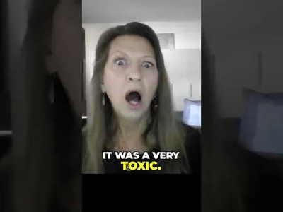 It Came Down to 3 Choices... Suicide, Drinking, or Therapy