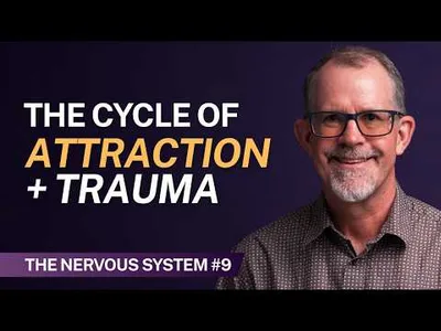Is Your Attachment Style a Survival State? | Trauma & The Nervous System - Part 9/9