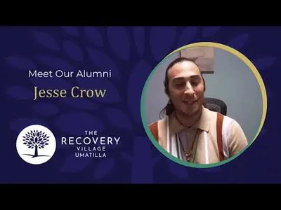 Patient Testimonial of Jesse C. The Recovery Village Umatilla #therecoveryvillage
