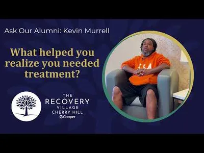 What helped you realize you needed treatment? Ask Our Alumni: Kevin M.