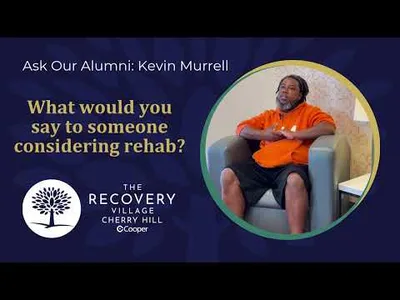 What would you say to someone considering rehab? Ask Our Alumni: Kevin M