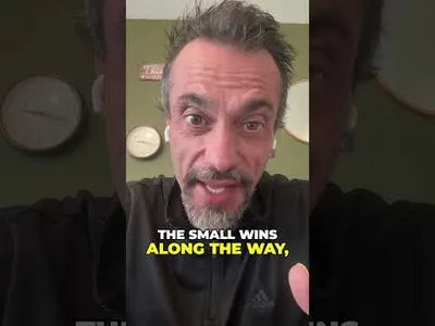 Why Small Wins Matter!