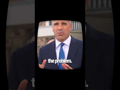Peter Malinauskas fails on promise to curb alcohol-related violence