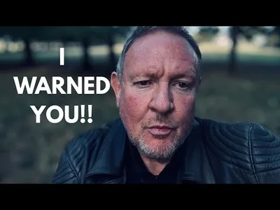 “You’ve Been Warned… Relapse Is Waiting This Weekend”