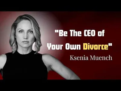 Stay Sober Through a High-Conflict Divorce | The CEO Method