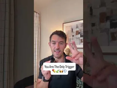 “Triggers” for weed relapse…