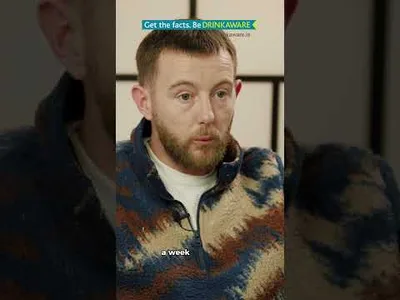 It's Good To Talk | Drinkaware