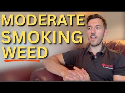 Quitting Weed & The Truth About Moderation