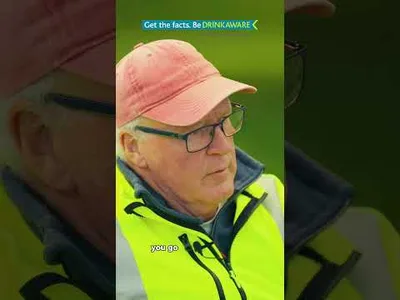 It's Good to Talk | Drinkaware