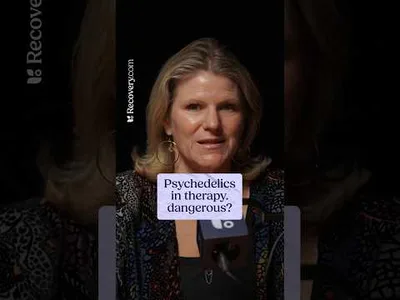 Is psychedelic-assisted therapy dangerous?