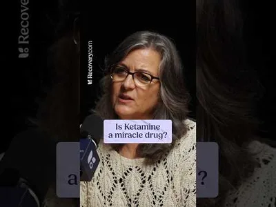 Is Ketamine a Miracle Drug?