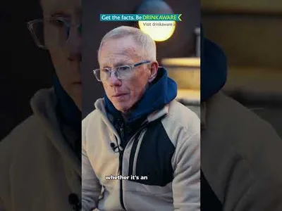 It's Good to Talk | Drinkaware