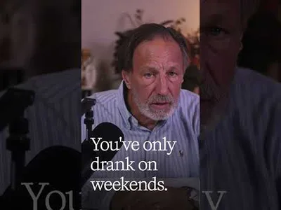 Why Rules Don't Stop Drinking Problems#shorts