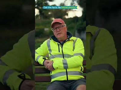 It's Good to Talk | Drinkaware