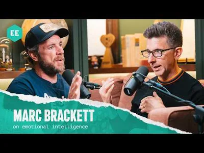 Marc Brackett (on emotional intelligence) | Armchair Expert with Dax Shepard