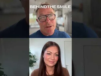 The Spiritual Thread Between Recovery and Yoga, with Mark Purser
