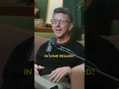 He Shared His Secret With his Uncle