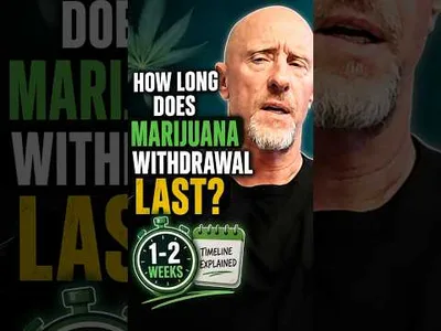 How Long Does Marijuana Withdrawal Last?
