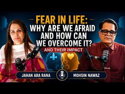 Let's Talk with Willing Ways With Mohsin Nawaz & Jahan Ara Rana | 15-Aug-2026