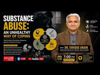 Psychosis & Family: What You See vs What the Patient Experiences | You Asked For It With Bilal Zafar